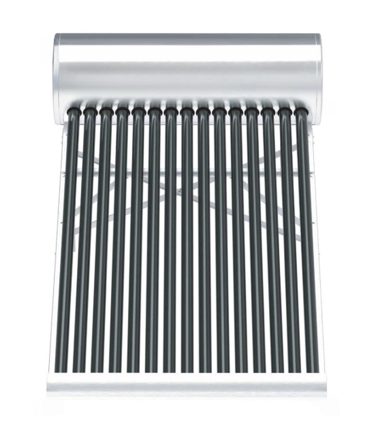 nước nóng năng lượng mặt trời