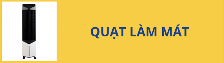 quạt làm mát