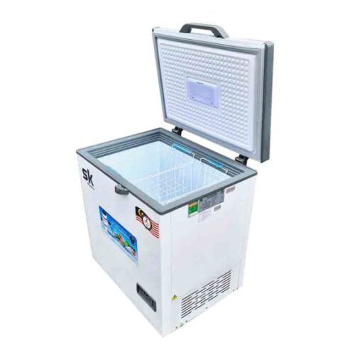 Tủ đông Sumikura 220 lít SKF-220S