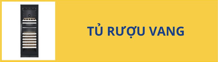 tủ rượu vang