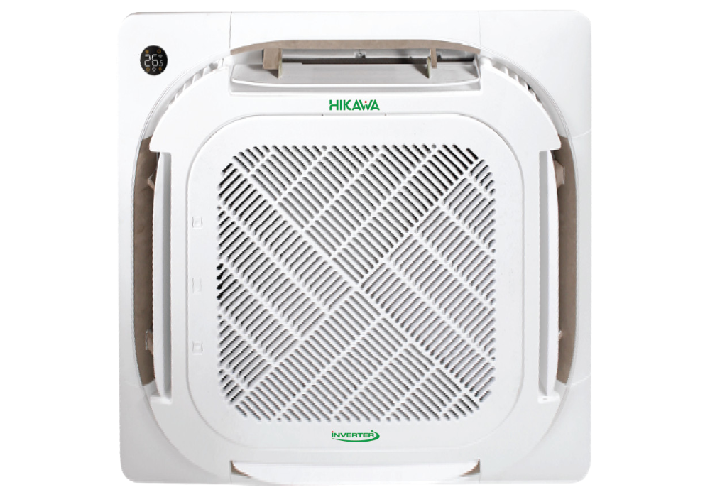 Máy lạnh âm trần Inverter HIKAWA HI-CC25AT
