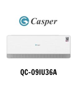 MÁY LẠNH CASPER QC-09IU36A 1