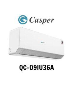 MÁY LẠNH CASPER QC-09IU36A 2