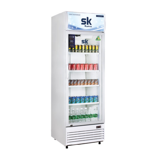Tủ mát inverter Sumikura 400 lít SKSC-400IFC