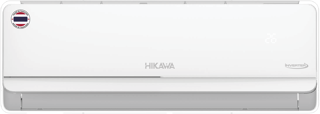 Máy lạnh Hikawa inverter 2 HP HI-VC20A/K-VC20A