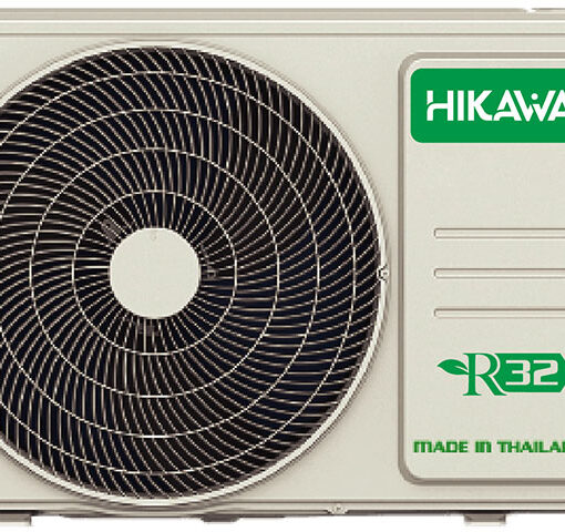 Máy lạnh Hikawa inverter 1.5 HP HI-VC15A/K-VC15A