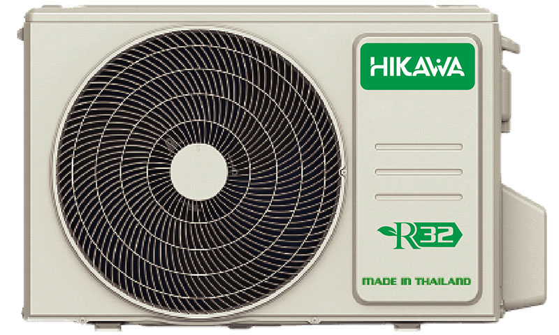 Máy lạnh Hikawa inverter 1 HP HI-VC10A&K-VC10A