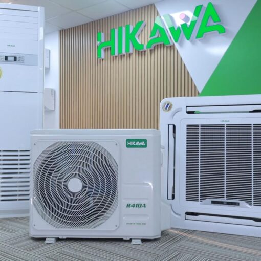 Máy lạnh Hikawa inverter 2 HP HI-VC20A/K-VC20A