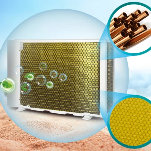 Máy lạnh Hikawa inverter 2 HP HI-VC20A/K-VC20A