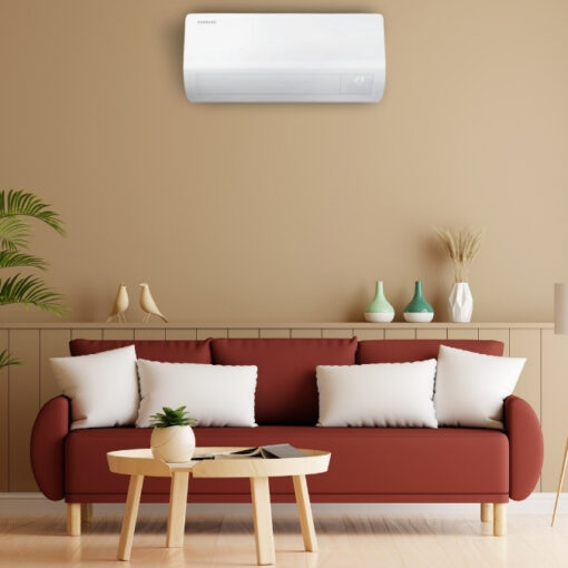 Máy lạnh SAMSUNG 1.0 HP AR10DYHZAWKX