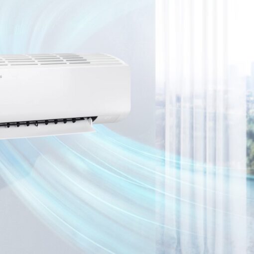 Máy lạnh SAMSUNG 1.0 HP AR10DYHZAWKX