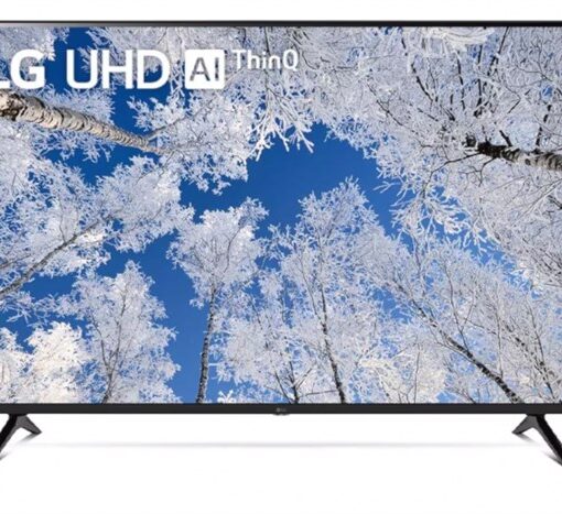 Tivi LG Smart 4K UHD 43inch 43UQ7050PSA