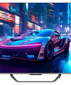Aqua Google TiVi QLED 4K 65inch AQT65S800UX-Trả Góp 0%