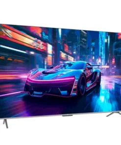 Google tivi Aqua QLED 4K 85 INCH AQT85S800UX