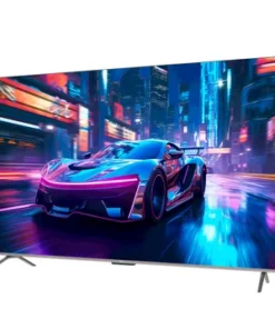 Google tivi Aqua QLED 4K 85 INCH AQT85S800UX