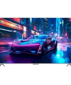 Google tivi Aqua QLED 4K 85 INCH AQT85S800UX