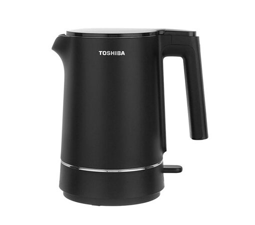 Bình đun siêu tốc Toshiba 1.5 lít KT-15DS1NV