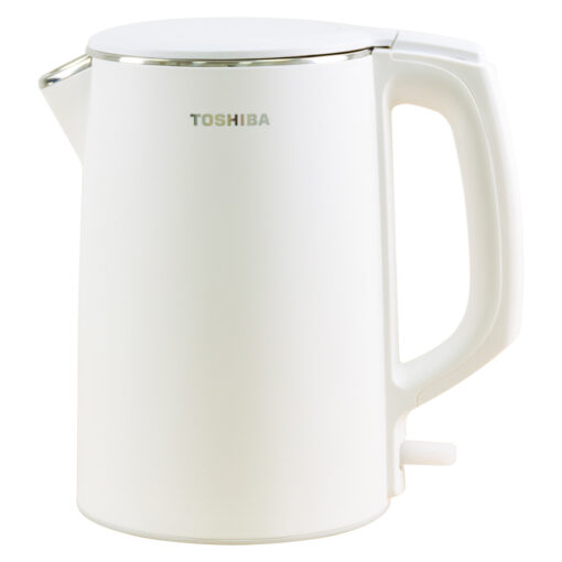 Bình đun siêu tốc Toshiba 1.5 lít KT-15DS1PV