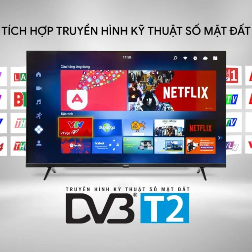 TiVi Asanzo Google 32inch 32EX9 TiVi Asanzo Google 32inch 32EX9