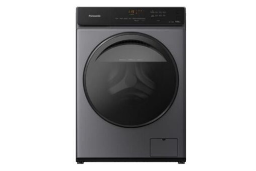 Máy giặt lồng ngang Panasonic 11.5 kg NA-V115FA1LV