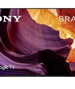 Sony Google TV Smart Tivi 50inch 4KKD-50X80K-Trả Góp 0%
