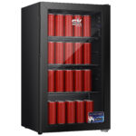 Tủ mát Sumikura 95 lít SKSC-95XW/HS