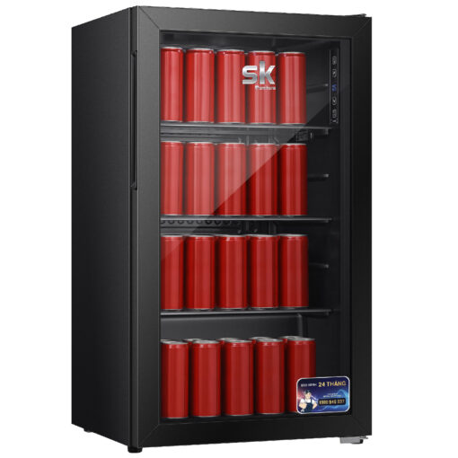 Tủ mát Sumikura 95 lít SKSC-95XW/HS