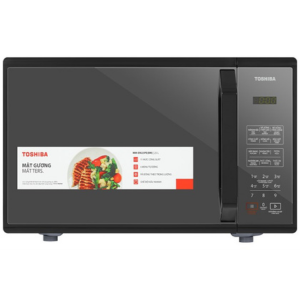 Lò vi sóng Toshiba 25 lít MM-EM25PE(BM)