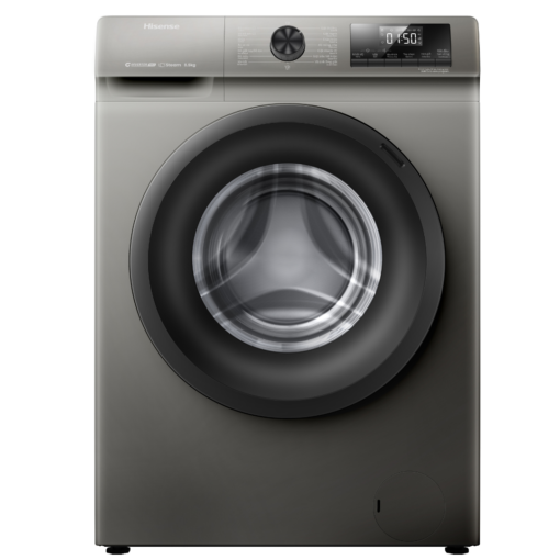 Máy giặt lồng ngang Hisense 8.5 KG