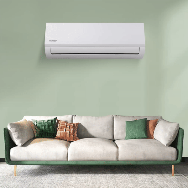 Máy Lạnh Comfee inverter 1.5 HP CFS-13FWFF-V