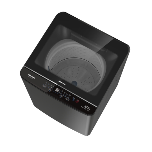 Máy giặt lồng đứng Hisense WTZQ1015UT