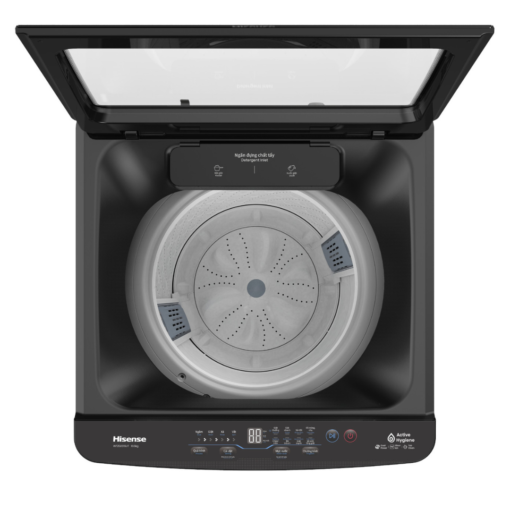 Máy giặt lồng đứng Hisense WTZQ1015UT