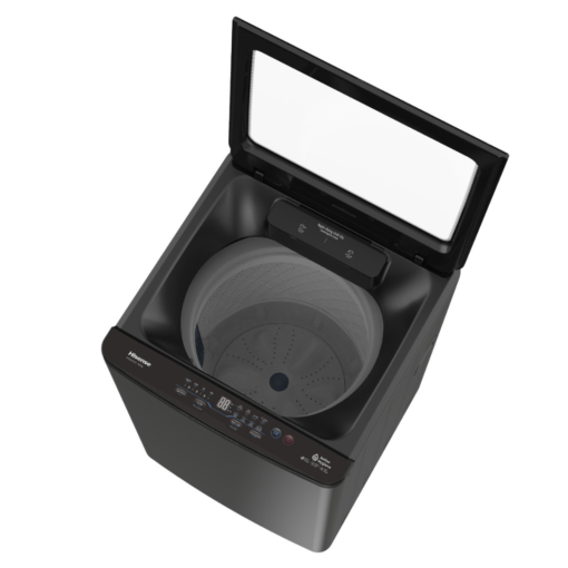 Máy giặt lồng đứng Hisense WTZQ1015UT