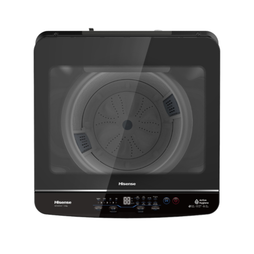 Máy giặt lồng đứng Hisense WTZQ1015UT
