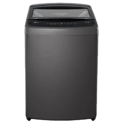 Máy giặt cửa trên 12 kg LG T2512VBTB