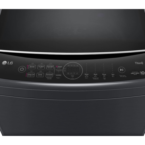 Máy giặt cửa trên 17 kg