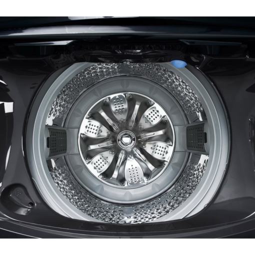 Máy giặt cửa trên 17 kg