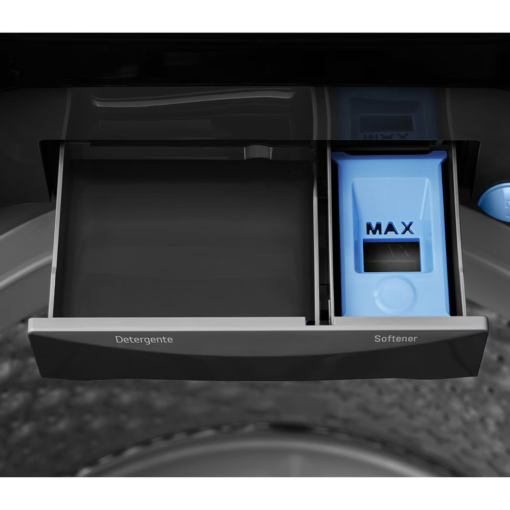 Máy giặt cửa trên 17 kg