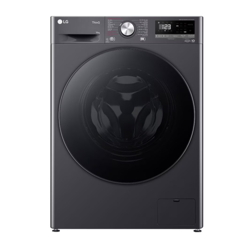 Máy giặt cửa trước 10 kg