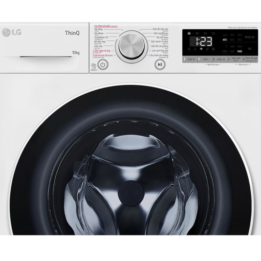 Máy giặt cửa trước 10 kg