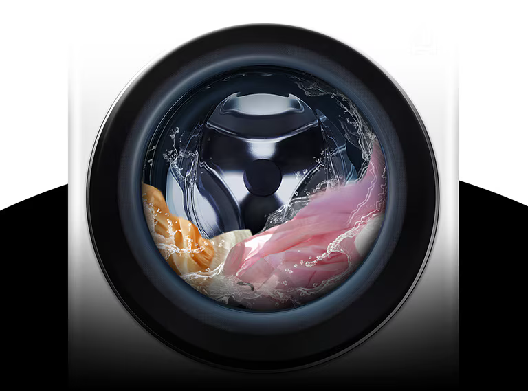 Máy giặt cửa trước 10 kg