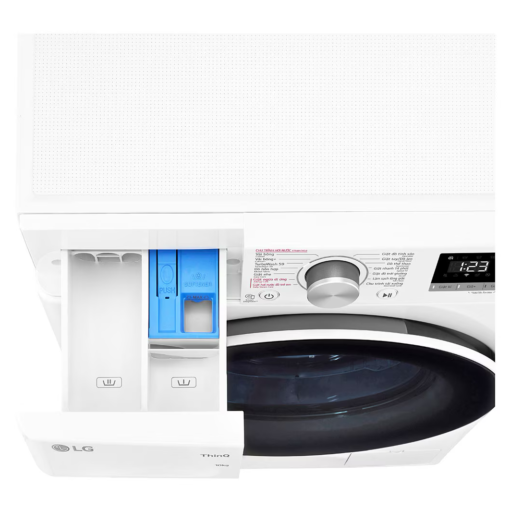 Máy giặt cửa trước 10 kg