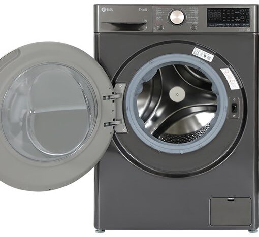 Máy giặt cửa trước 12 kg