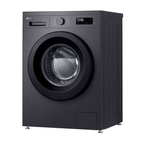 Máy giặt cửa trước 9 kg