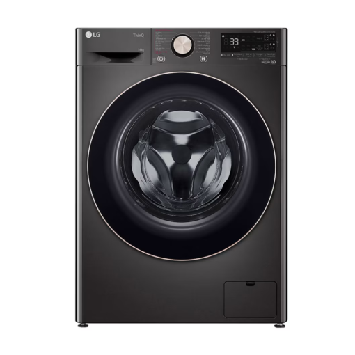 Máy giặt lồng ngang LG 14 kg