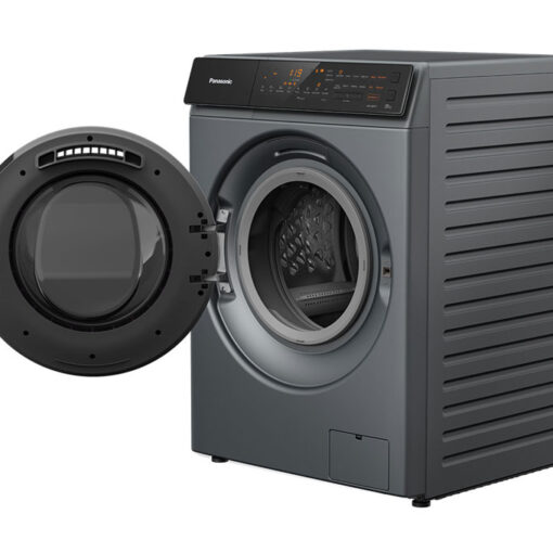 Máy giặt sấy Panasonic Inverter 9 kg NA-V90FC1LVT