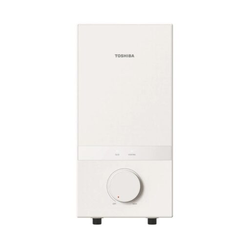 Máy tắm nóng trực tiếp Toshiba TWH-45MCNVN(W)-WB