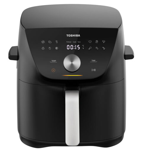 Nồi chiên không dầu Toshiba 7.4 lít AF-74CS1SRVN(H)