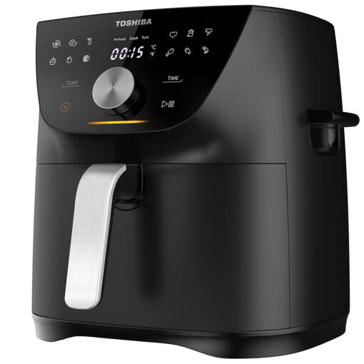Nồi chiên không dầu Toshiba 7.4 lít AF-74CS1SRVN(H)