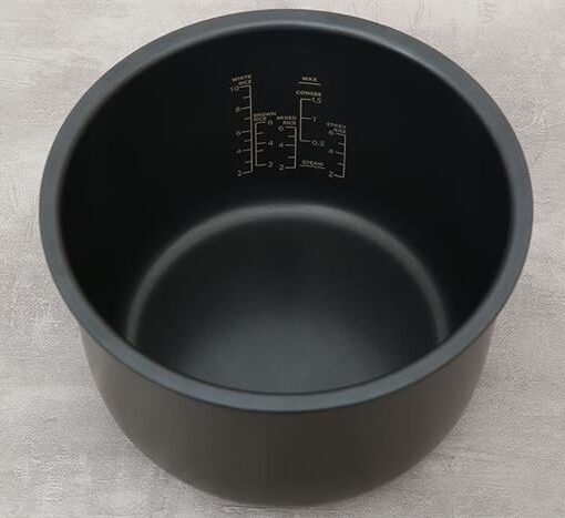 Nồi cơm điện Toshiba 1.8 lít RC-18DR4TVN(H)